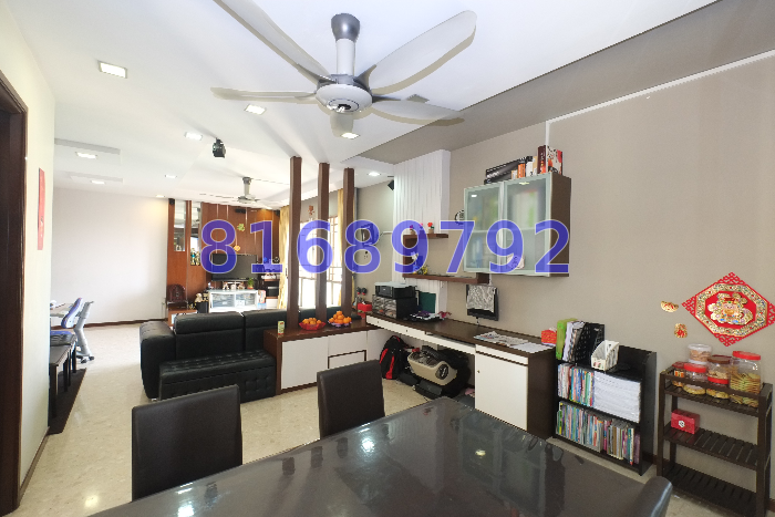 The Rivervale (D19), Condominium #45645942